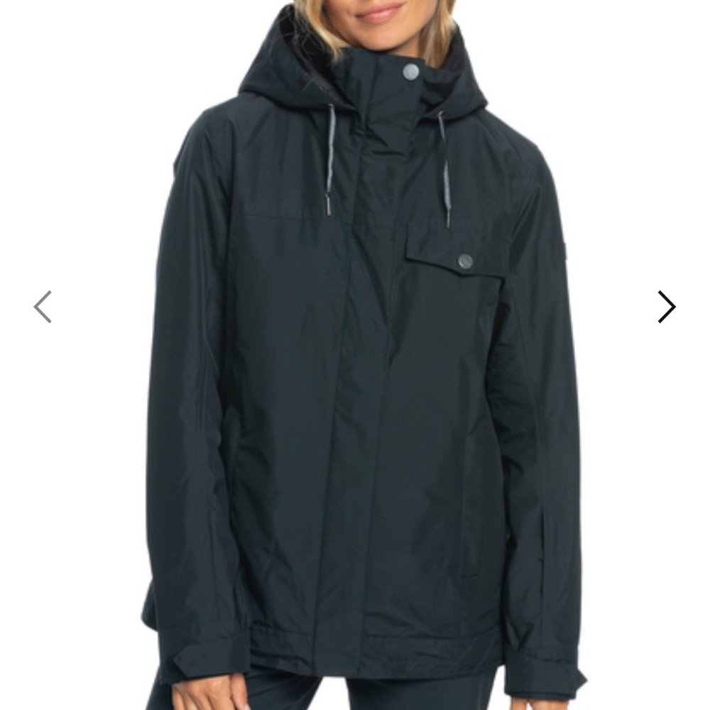 Roxy Snow jacket